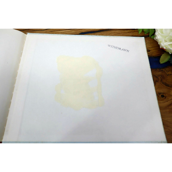 Cinderella From The Opera Gioacchino Rossini by Beni Montresor, 1965 Borzoi HC - Picture 9 of 12